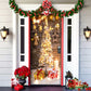 🎅 Christmas Sale - 50% OFF 🎅 - Christmas 2024 Front Door Decoration