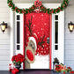 🎅 Christmas Sale - 50% OFF 🎅 - Christmas 2024 Front Door Decoration