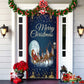 🎅 Christmas Sale - 50% OFF 🎅 - Christmas 2024 Front Door Decoration