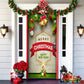 🎅 Christmas Sale - 50% OFF 🎅 - Christmas 2024 Front Door Decoration