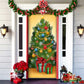 🎅 Christmas Sale - 50% OFF 🎅 - Christmas 2024 Front Door Decoration