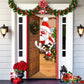 🎅 Christmas Sale - 50% OFF 🎅 - Christmas 2024 Front Door Decoration