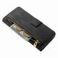 Detachable Magnetic Wallet Phone Case