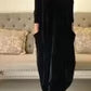 🌸Hot Sale 60% OFF🌸New slimming long dress with round neck. 🔥 Free Shipping🔥