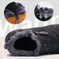 ❄️Winter Warm Faux Fur Lined Waterproof Outdoor Snow Boots🥾  Free Shipping🔥