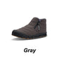❄️Winter Warm Faux Fur Lined Waterproof Outdoor Snow Boots🥾  Free Shipping🔥