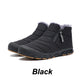❄️Winter Warm Faux Fur Lined Waterproof Outdoor Snow Boots🥾  Free Shipping🔥